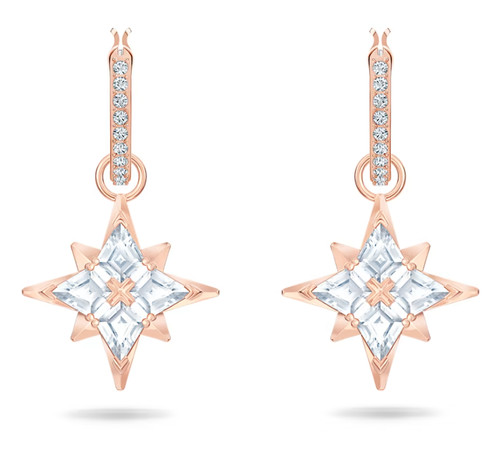 Swarovski 5494337 orecchini - swarovski,