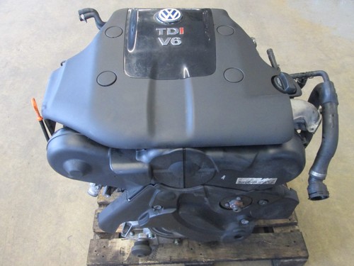 Motore tdi akn audi a4 - akn, a6