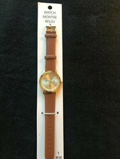 NEW - Beautiful Montre Reloj