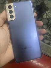 Samsung Galaxy S21 Plus 5G - 256GB - Sbloccato 