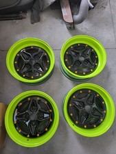 cerchi In Ferro fiat  Panda
