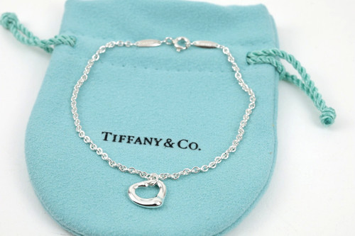 Bracciale tiffany elsa - &,