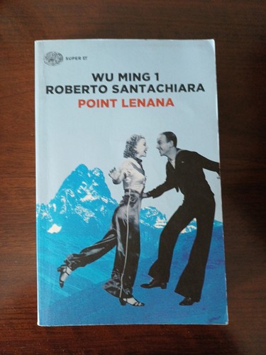 Ming roberto santachiara - wu,