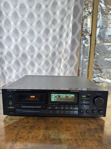 Onkyo integra 2800 - onkyo,