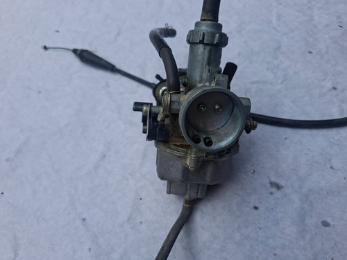 Carburateur honda 125 l - 125,