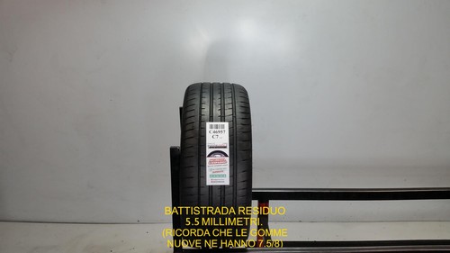 Gomme usate 225 45r17 - gomme, 225/45r17