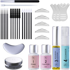 Laminazione Ciglia Kit