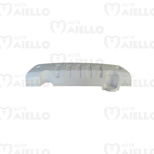 Spoiler diffusore paraurti - spoiler,
