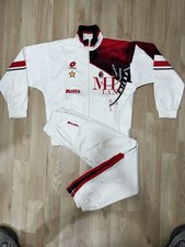 Completo Tuta Ac Milan 1993-1994