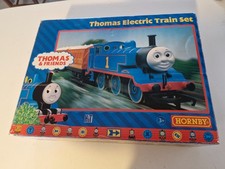 Thomas electric train - thomas,