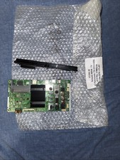 Scheda Main Ti Panasonic