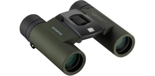 Binocolo olympus ingrandimento - binocolo,