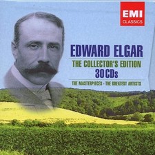 Elgar: Collector's Edition