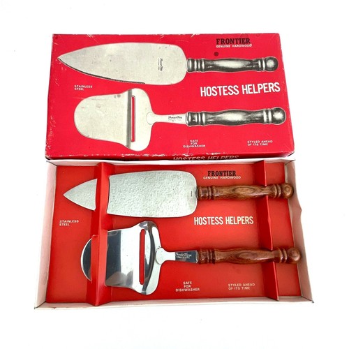 Set servizio torte