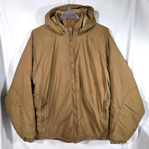 Parka wild things extreme - parka, cold