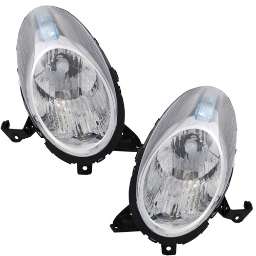 Kit fari per nissan micra - kit,