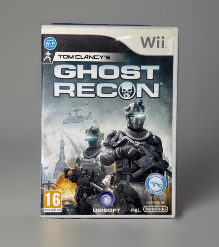 Tom clancy ghost recon - clancy's, /
