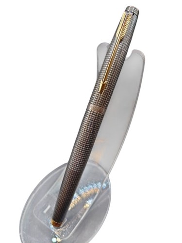 Penna stilografica parker - penna, 75
