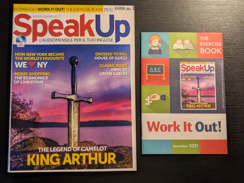 Speakup 441 2021 the - speakup, 441/2021