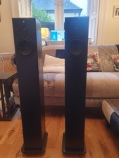 Coppia altoparlanti Totem Arro