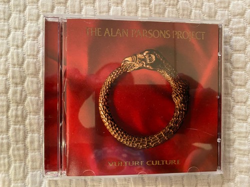 The alan parsons - the, project