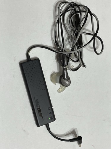 Bose quietcomfort cuffie - bose,