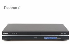 Sony rdr hx680 dvd hdd - sony,