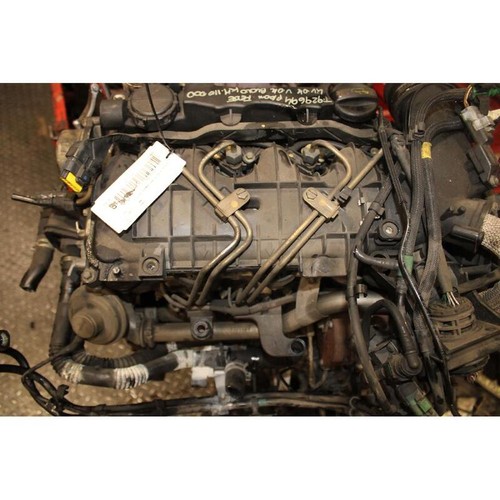 Motore compl 8hy - motore,