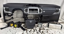 KIT AIRBAG COMPLETO PER LANCIA