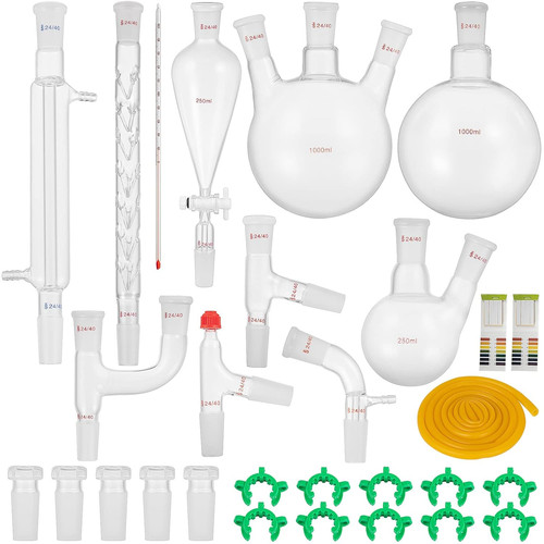 Kit distillazione da - di,
