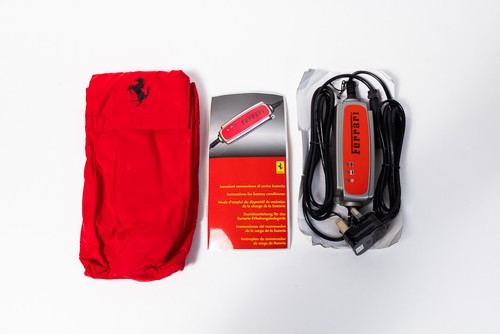 Kit caricabatteria - kit,