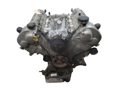 Blocco motore 4800 motor - blocco,