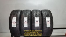 GOMME USATE  4 STAGIONI 235/55R17 103Y MICHELIN CROSSCLIMATE M+S  PNEUMAT C17556