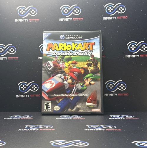 Mario kart doppio cruscotto - doppio,