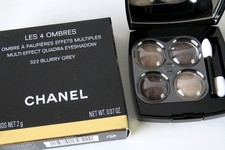 CHANEL LES 4 OMBRES 322