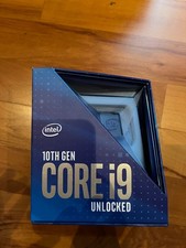 Processore Intel Core i9