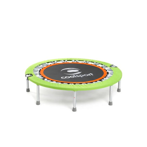 Trampolino elastico superjump - trampolino,
