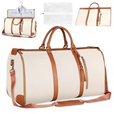 Borsone da Viaggio, Porta