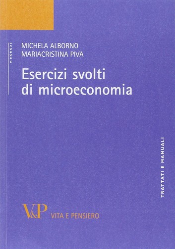 Esercizi svolti - , di