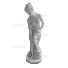 Statua Venere di Allegrein in
