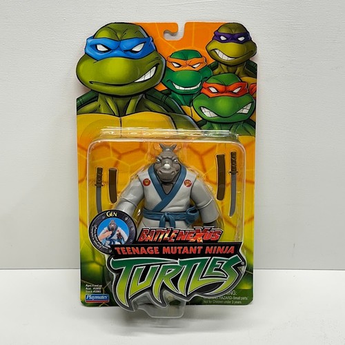 Teenage mutant ninja turtles - teenage,