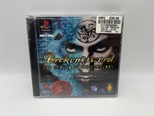 Broken Sword L'Ombra dei