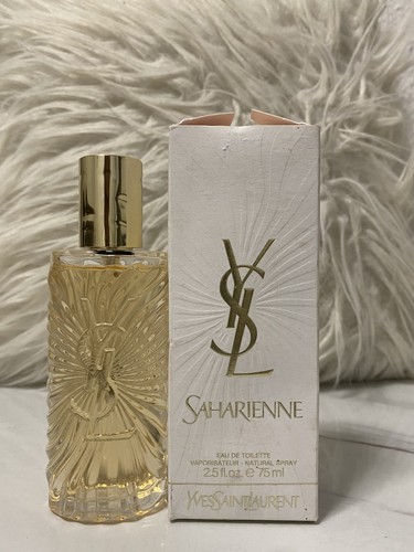Yves saint laurent - saint,