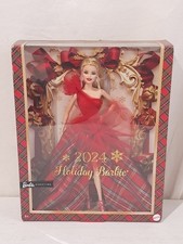 Barbie signature 2024 - barbie,