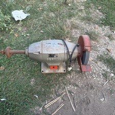 Mola Enorme Germac 220 O 380