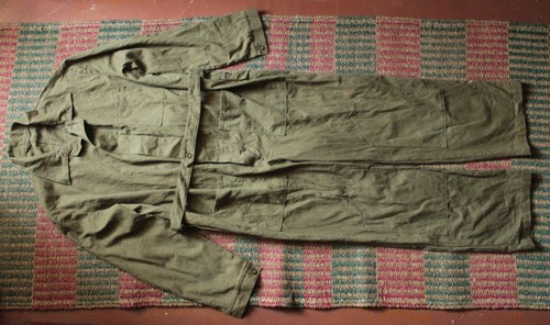 Tuta russa sovietica - ,