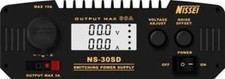 Nissei 30sd alimentatore - nissei, ns-30sd