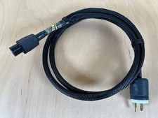 Cavo alimentazione NBS Monitor IV 6'