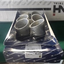 Boccole Biella Astra Iveco
