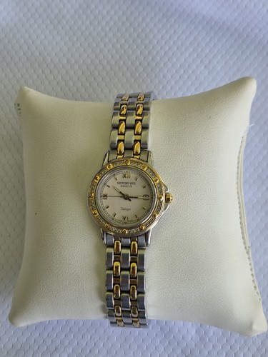Orologio raymond weil tango - orologio,